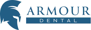 Armour Dental logo